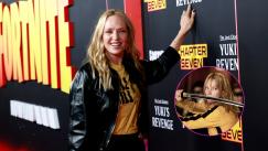 Uma Thurman en 'Kill Bill': 5 curiosidades sobre su papel como La novia